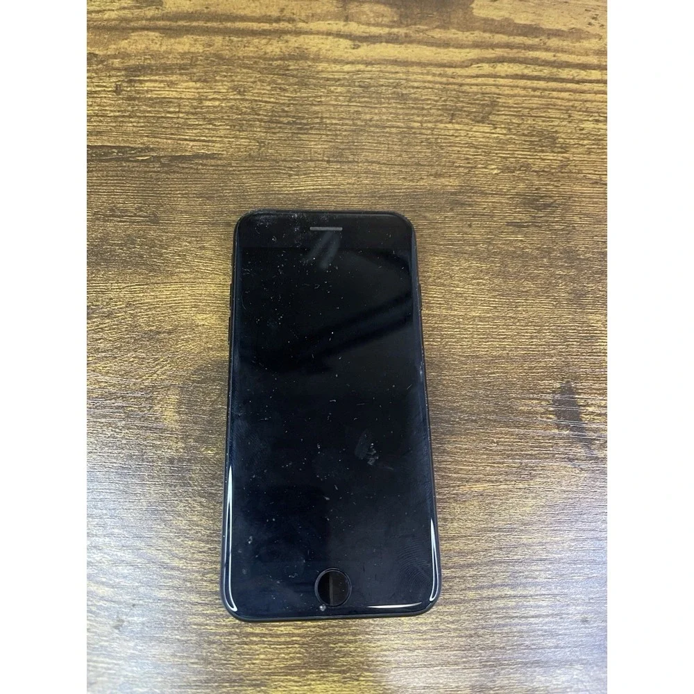 Lot 2Apple iPhone X for Parts or Repair. 13-7